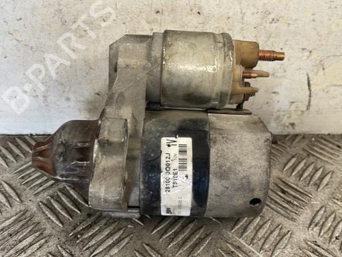 Startmotor PEUGEOT 107 (PM_, PN_) 1.0 (68 hp) 25662173
