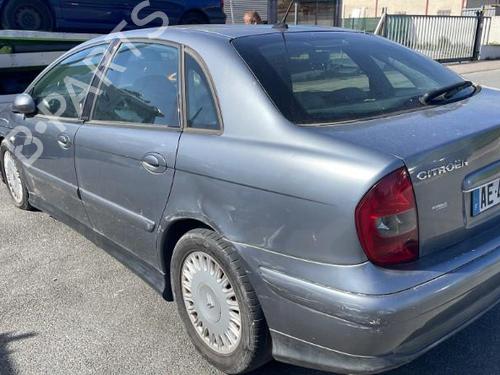 AC compressor CITROËN C5 I (DC_) 2.2 HDi (DC4HXB, DC4HXE) | BP25666911M34  - Image 10