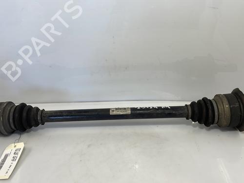 Used Right rear driveshaft BMW X3 (F25) xDrive 20 d (190 hp) 27436022