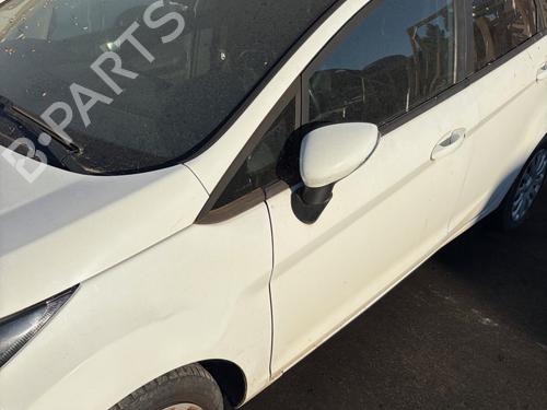 Bakspejl venstre FORD FIESTA VI (CB1, CCN) 1.0 EcoBoost 2104892