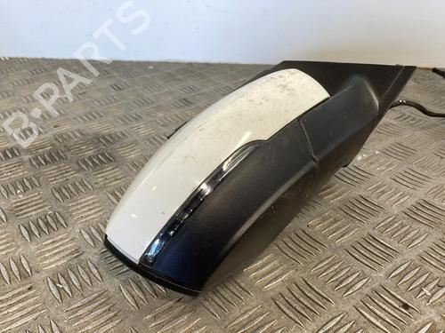 Right mirror VW POLO V (6R1, 6C1) 1.6 TDI | BP25667936C27 