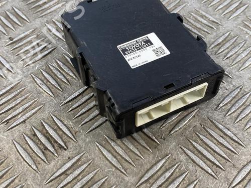 Control unit TOYOTA AURIS (_E18_) 1.8 Hybrid (ZWE186_, ZWE186R) | BP25665379M11 - Image 2