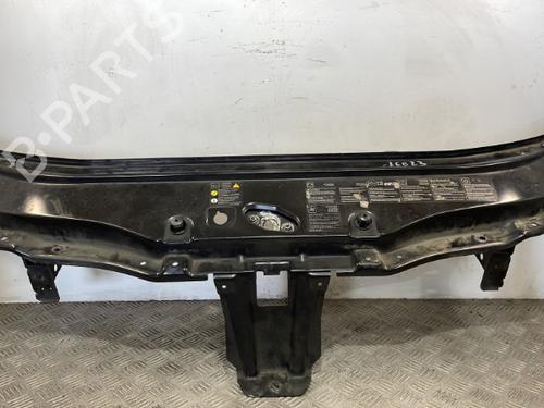 Used Front slam panel RENAULT ESPACE IV (JK0/1_) 2.0 (JK0A, JK1D, JK0N) (170 hp) 25669708