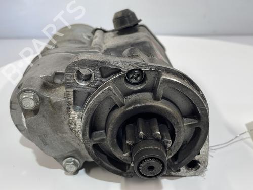Starter HYUNDAI SANTA FÉ II (CM) 2.2 CRDi GLS 4x4 | BP25661668M8 
