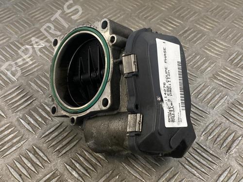 Used Throttle body BMW 3 Coupe (E92) 330 i (272 hp) 25665381