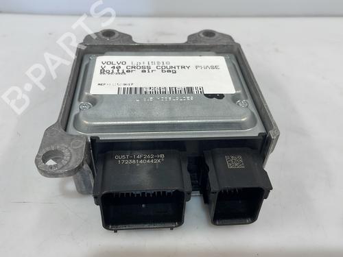 ECU airbags VOLVO V40 Hatchback (525) D2 | BP28582853M53 