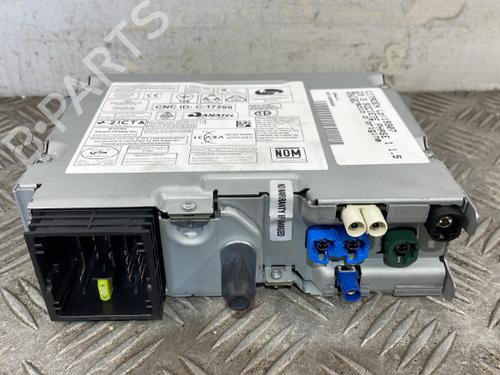 Used Radio CITROËN C3 III Van (SX_, SY_) BlueHDi 100 (102 hp) 25664511