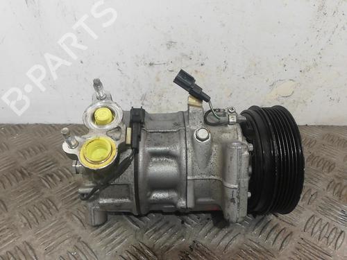 AC compressor VOLVO V40 Hatchback (525) T3 | BP25669819M34 - Image 3