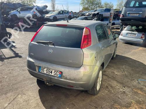 Engine FIAT GRANDE PUNTO (199_) 1.9 D Multijet | BP25664950M1 