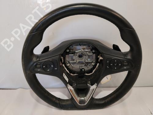 steering-wheel-opel-corsa-f-p2jo-2019-33650831 main image