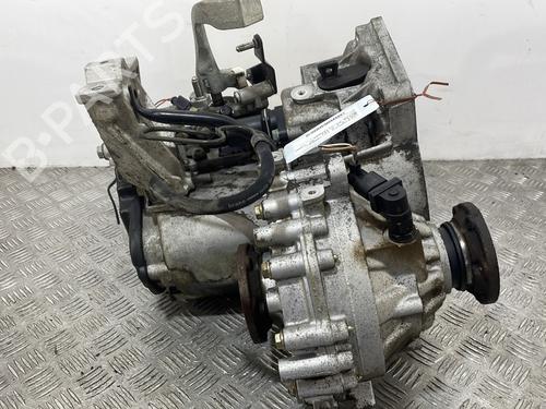 Gearbox VW GOLF IV (1J1) 1.9 TDI | BP25668982M3 