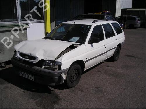 Right taillight FORD ESCORT V Turnier (ANL) 1.8 D | BP25667031C35 