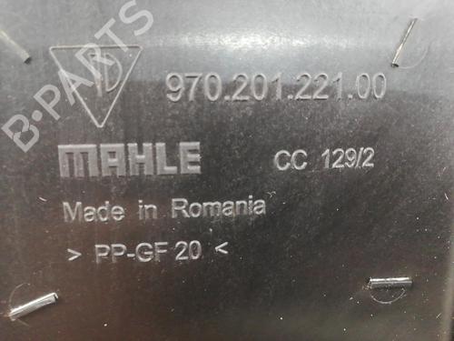 Other PORSCHE PANAMERA (970) 4.8 S | BP25669750O1 