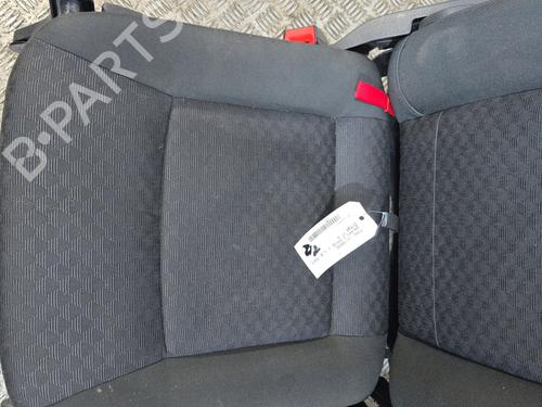 Left front seat FORD GALAXY II (WA6) 1.8 TDCi | BP30690168C15  - Image 15