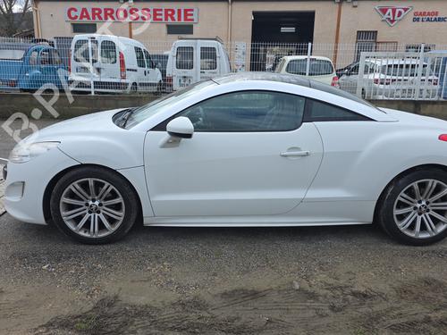 Used Parts PEUGEOT RCZ 1.6 16V 4438717