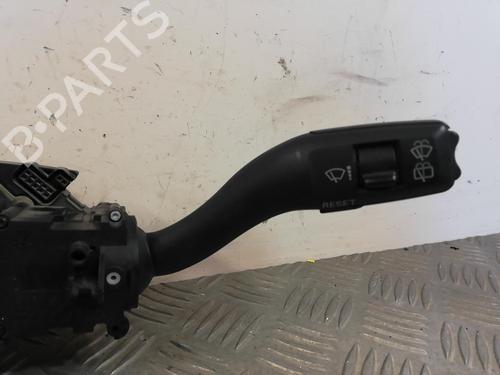 Used Steering column stalk Steering column stalk AUDI A6 C6 Avant (4F5) 3.0 TDI quattro (225 hp) 25665782 25665782