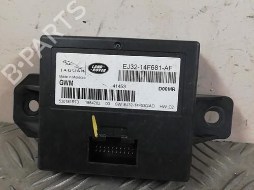Fuse box LAND ROVER RANGE ROVER EVOQUE (L538) 2.0 D 4x4 | BP25668095E1 - Image 3