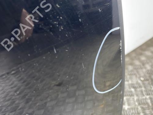 Right rear door VW GOLF VI (5K1) 1.4 | BP29166206C5 