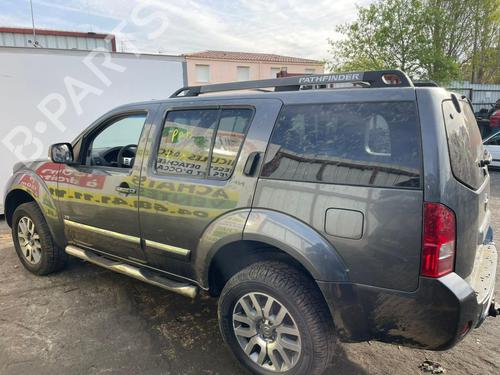 Mirror switch NISSAN PATHFINDER III (R51) 3.0 dCi | BP25662079I25 - Image 7