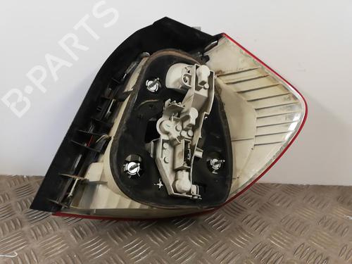 Left taillight BMW 1 (E87) 120 d | BP25663256C34 - Image 3