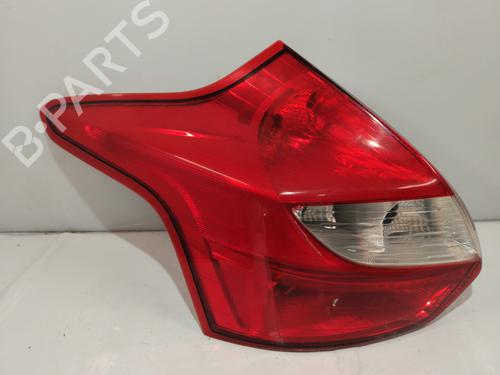 Used Left taillight Left taillight FORD FOCUS III 2.0 TDCi (115 hp) 29513016 29513016