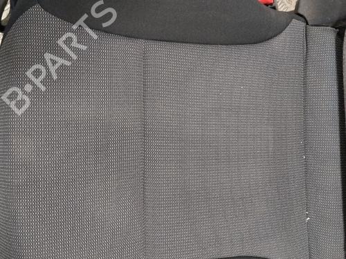 Used Left front seat Left front seat PEUGEOT PARTNER Tepee [2008-2026] 36027575 36027575