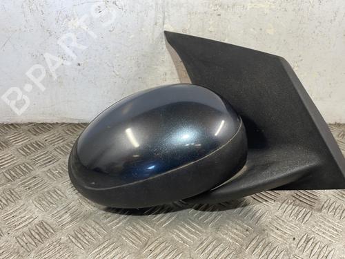Right mirror CITROËN C1 (PM_, PN_) 1.0 | BP25667071C27 