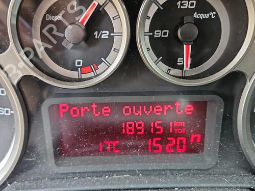 Used Parts ALFA ROMEO MITO (955_) 1.3 MultiJet (955AXP1A, 955AYC1A) (95 hp) 4361917