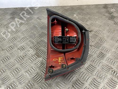 Left taillight RENAULT VEL SATIS (BJ0_) 2.0 16V Turbo (BJ0K) | BP25665687C34 