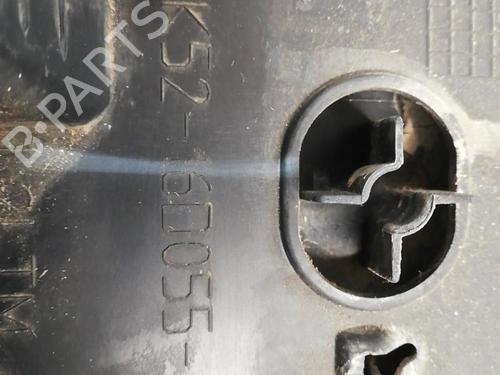 Used Door moulding trim LAND ROVER RANGE ROVER SPORT II (L494) 3.0 SDV6 Hybrid 4x4 (292 hp) 29571583