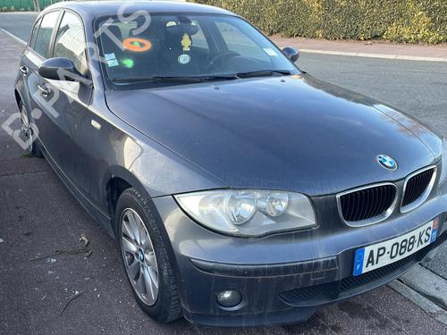 Intercooler BMW 1 (E87) 118 d | BP25669022M30  - Image 8