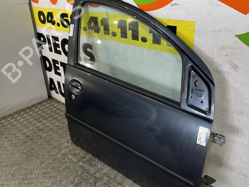 Right front door CITROËN C1 (PM_, PN_) 1.0 | BP25667073C3 