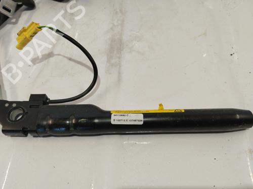 Front left seatbelt FIAT PANDA (312_, 319_) 1.2 (312PXA1A) | BP33894519I26  - Image 5