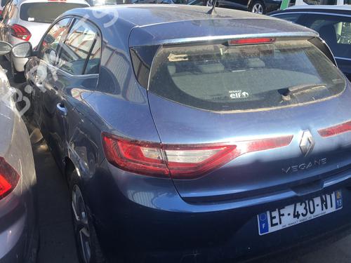 Right front driveshaft RENAULT MEGANE IV Hatchback (B9A/M/N_) 1.5 dCi 110 (B9A3) | BP25663259M39 - Image 9