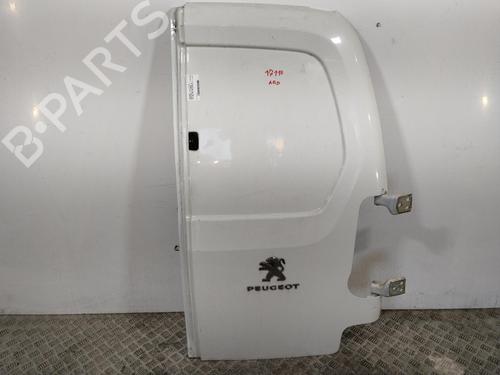 right-tailgate-peugeot-partner-box-bodympv-k9-2018-35990108 main image