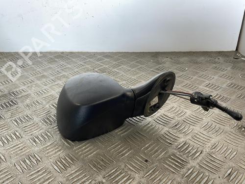 Left mirror CHEVROLET MATIZ (M200, M250) 0.8 | BP25670391C26