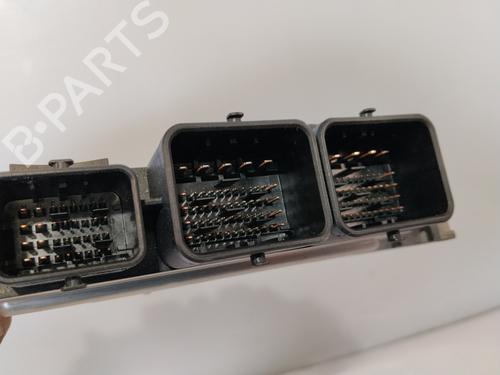 Engine control unit (ECU) PEUGEOT RCZ 1.6 16V | BP34168021M57 - Image 3