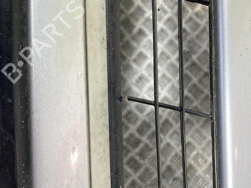 Front bumper PEUGEOT 807 (EB_) 2.2 HDi | BP25662908C7 