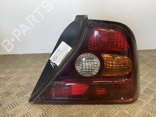 Used Right taillight CHEVROLET EVANDA 2.0 (131 hp) 25670350