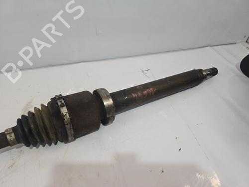 Right front driveshaft FORD FIESTA VI (CB1, CCN) 1.0 EcoBoost | BP31826766M39