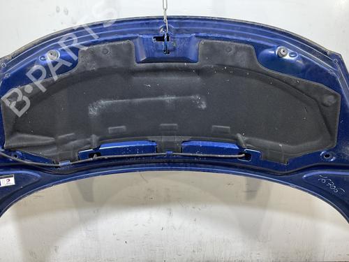 Pokrywa przednia / Maska silnika PEUGEOT 207 (WA_, WC_) 1.4 | BP30732883C1