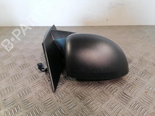 Right mirror DODGE CALIBER 2.0 CRD | BP25670796C27 - Image 2