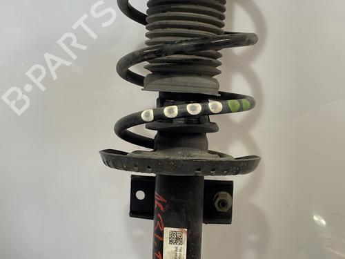Right front shock absorber SEAT IBIZA IV SC (6J1, 6P5) 1.2 TSI | BP26930794M17 