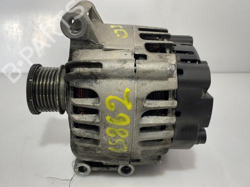 Alternator DS DS 4 / DS 4 CROSSBACK (NX_) 1.6 THP 165 9678730980