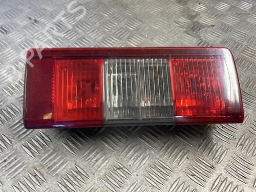 Left taillight OPEL COMBO Box Body/MPV 1.7 CDTI 16V | BP25668170C34 