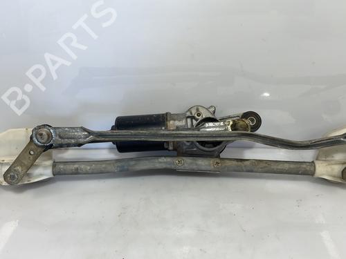 Front wiper motor NISSAN MICRA III (K12) 1.5 dCi | BP26711978M29