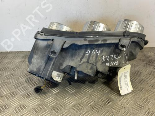 Left headlight ALFA ROMEO 159 Sportwagon (939_) 1.9 JTDM 16V (939BXC1B) | BP25671033C28