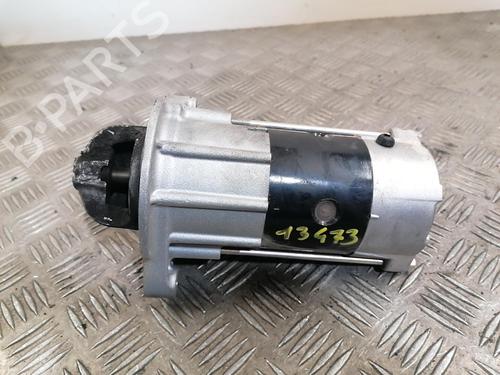 Used Starter Starter CITROËN C4 AIRCROSS 1.6 HDi 115 AWC (114 hp) 25668536 25668536