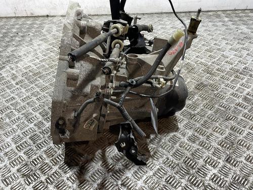 Used Gearbox Gearbox RENAULT TWINGO III (BCM_, BCA_) 0.9 TCe 90 (BCM9, BCM2) (90 hp) 25665415 25665415