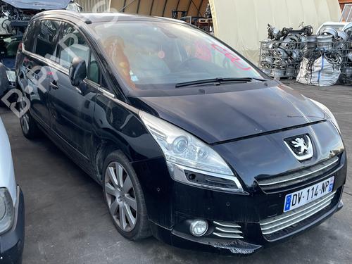 Electronic module PEUGEOT 5008 (0U_, 0E_) 1.6 HDi | BP25670097M83  - Image 20
